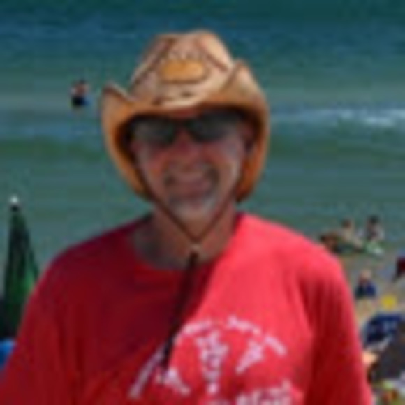 Meet your Posher, Dave - Picture 1 of 1